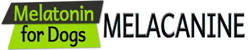 MelaCanine - Melatonin for Dogs